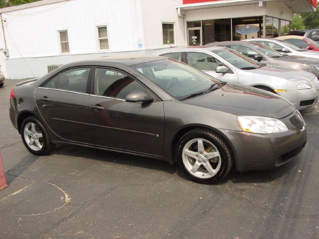 2007 Pontiac G6 for sale