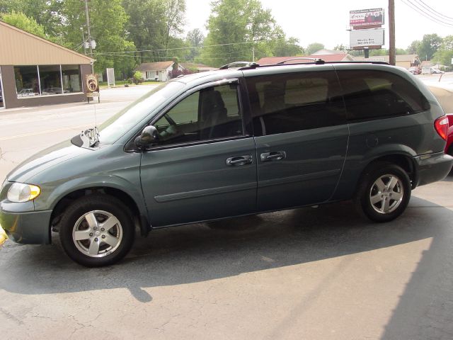 2007 Dodge Grand Caravan for sale