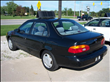 2001 Chevrolet Prizm