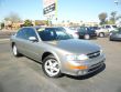 1999 Nissan Maxima