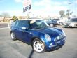 2004 Mini Cooper