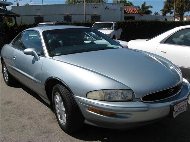 1995 Buick Riviera for sale