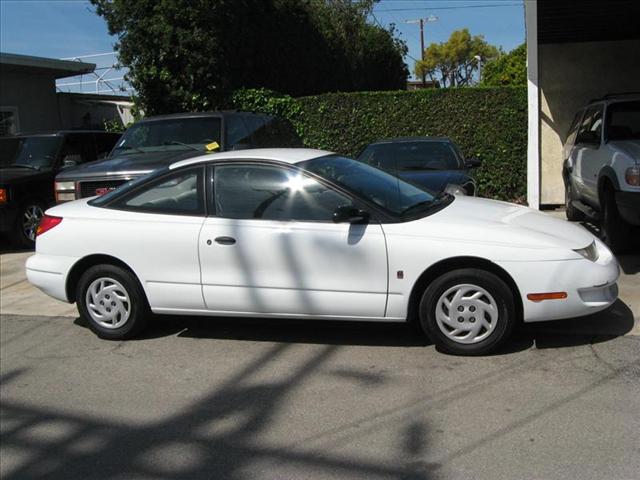 1998 Saturn S Series for sale