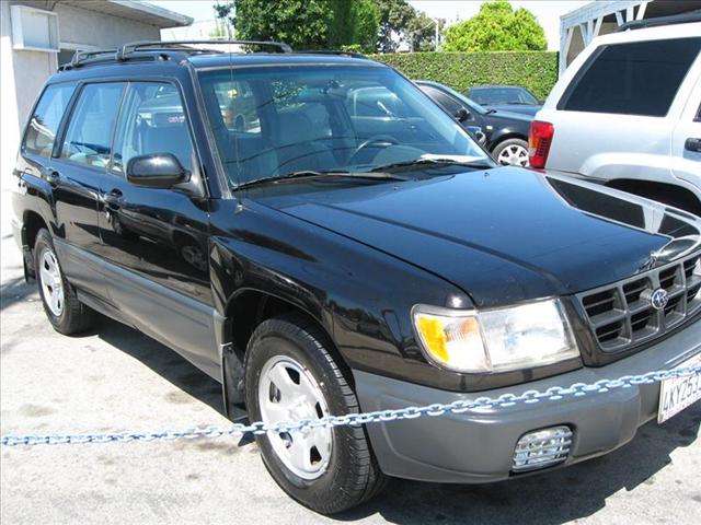 2000 Subaru Forester for sale