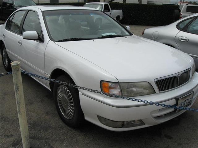 1996 Infiniti I30 for sale