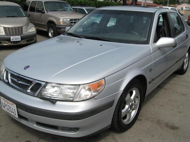 2001 Saab 9-5 for sale
