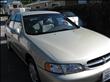 1998 Nissan Altima