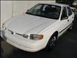 2000 Chevrolet Prizm