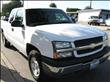 2004 Chevrolet Silverado 1500