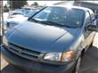 2000 Toyota Sienna