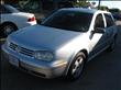 2002 Volkswagen Golf