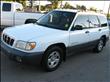 2001 Subaru Forester