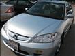 2004 Honda Civic
