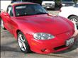 2002 Mazda MX-5 Miata