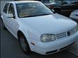 2000 Volkswagen Golf