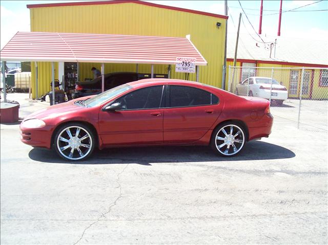 2002 Dodge Intrepid for sale
