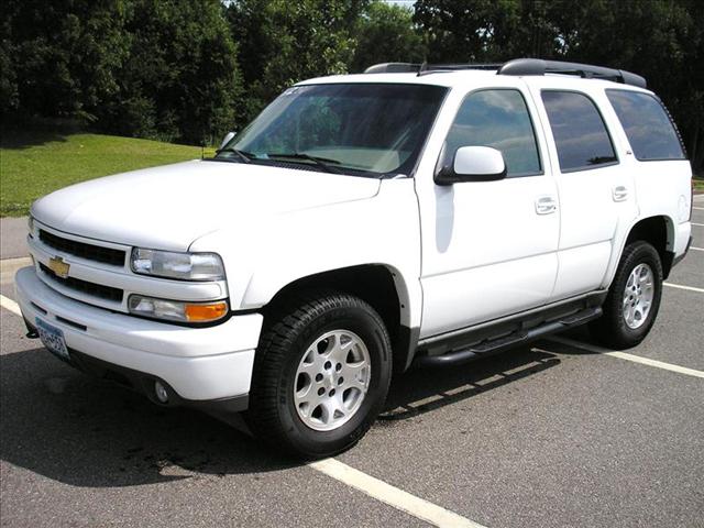 2006 Chevrolet Tahoe for sale