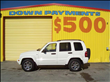2004 Jeep Liberty