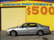 2002 Mitsubishi Diamante