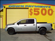 2006 Nissan Titan
