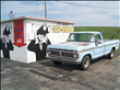 1972 FORD F100
