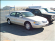 2001 Lincoln Continental