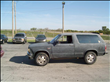 1985 Chevrolet Blazer