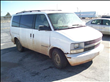 2000 Chevrolet Astro
