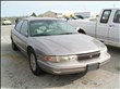1994 Chrysler LHS