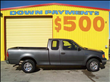 2004 Ford F150 Heritage