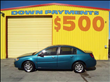 2005 Saturn Ion