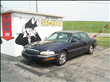 1999 Buick Park Avenue