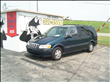 1999 Chevrolet Venture