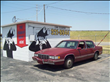 1993 Cadillac Deville