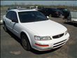 1997 Nissan Maxima