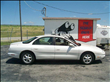 1999 Oldsmobile Aurora