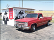 1985 Chevrolet C10