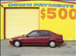 1995 Honda Civic