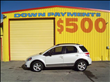 2007 Suzuki SX4