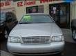 2005 Ford Crown Victoria
