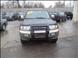 2001 Mitsubishi Montero