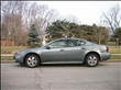 2005 Pontiac Grand Prix