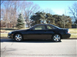 1997 Lexus SC 400
