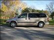 2003 Chevrolet Venture