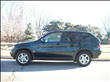 2001 BMW X5