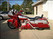 2007 Harley Davidson/Bob Shop Road Glide