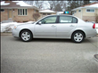 2006 Chevrolet Malibu