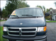 2000 Dodge Ram Van
