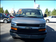 2008 Chevrolet G3500