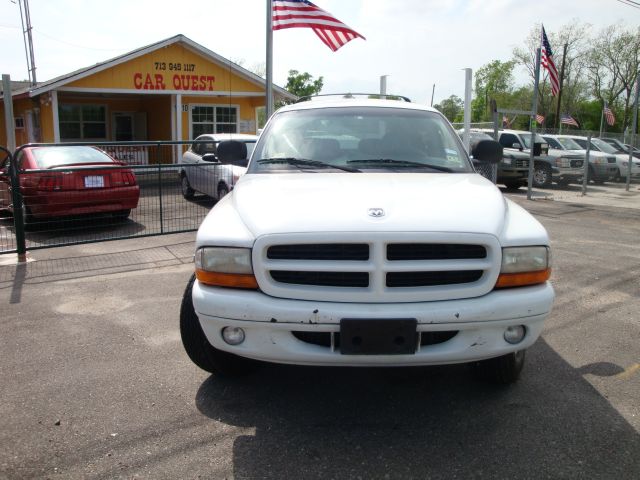 1999 Dodge Durango for sale